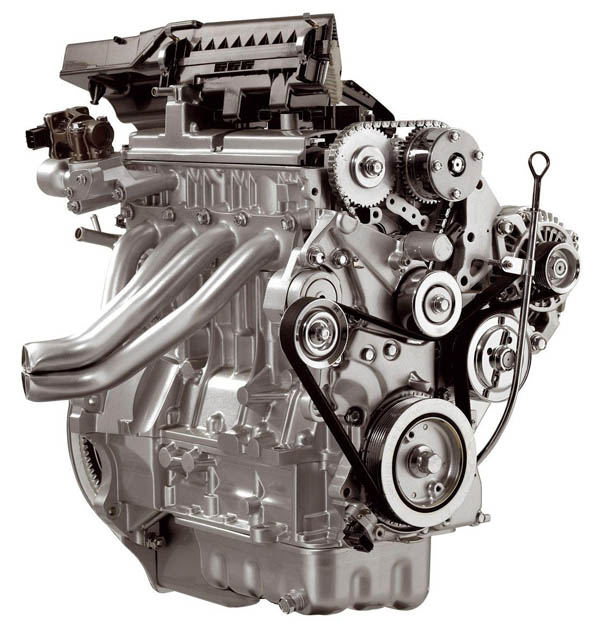 2006 B Car Engine