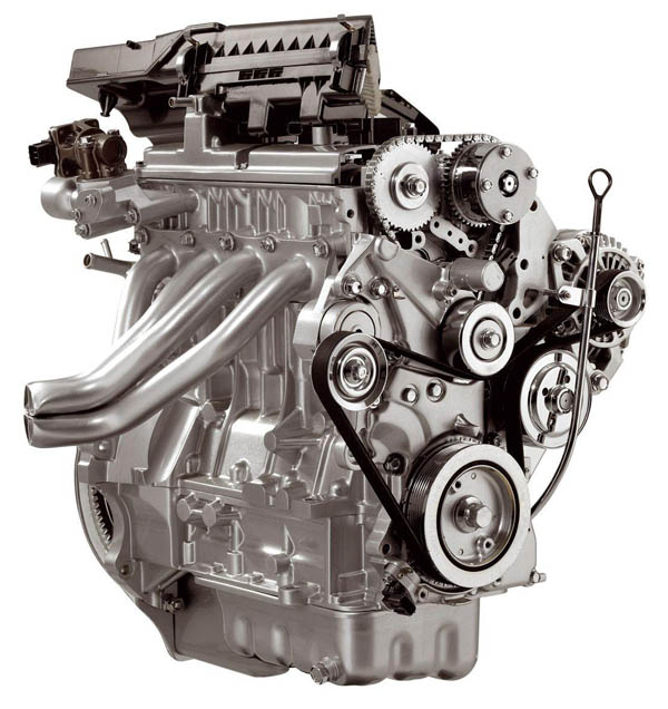 2017  Diplomat Car Engine